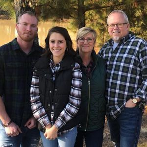 Meet your Posher, Jessie